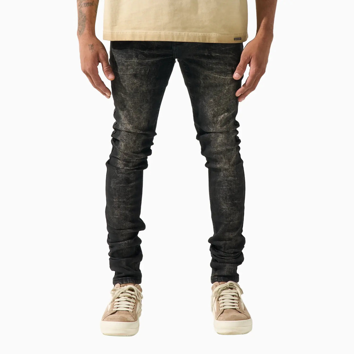 Men's Lucien Jeans Pant