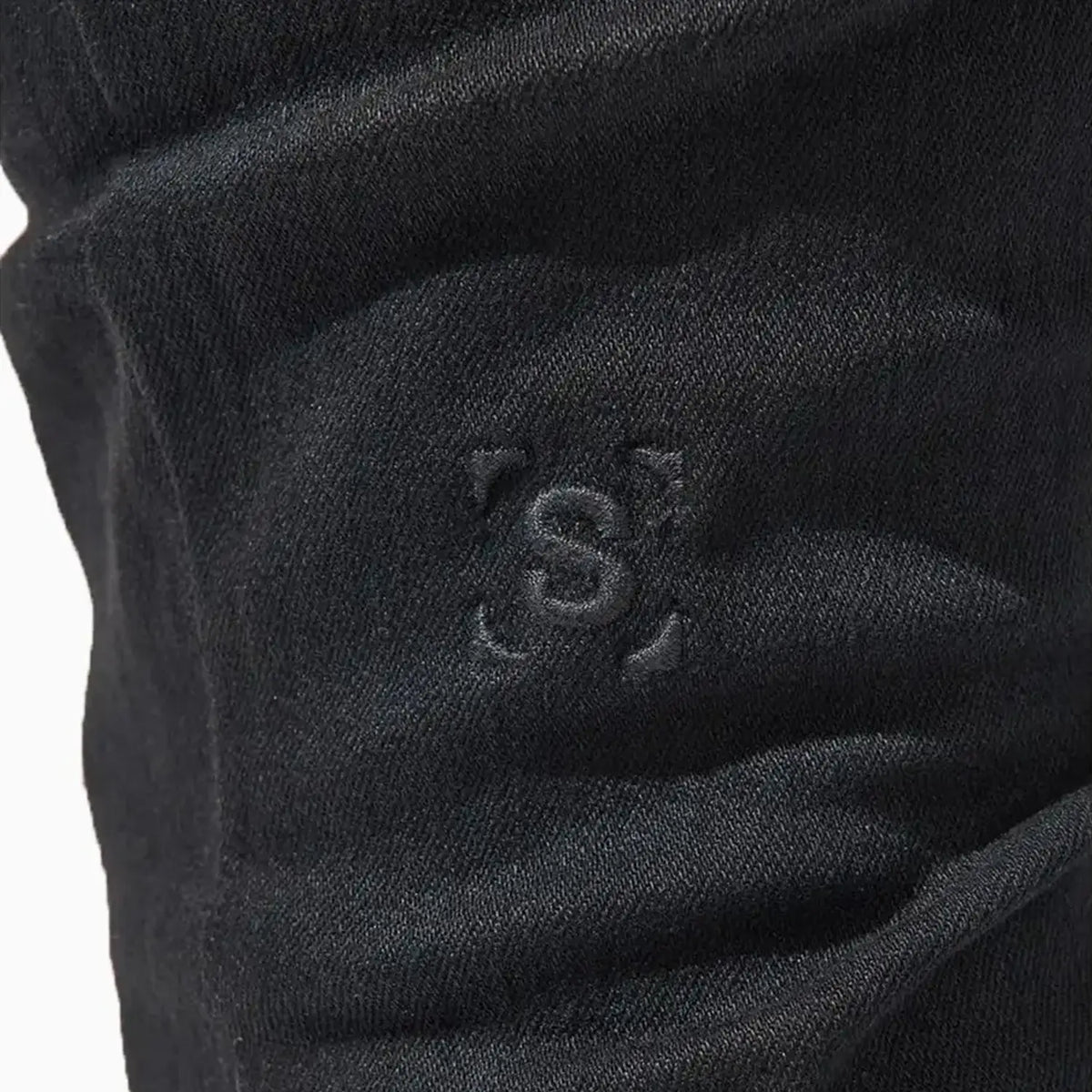 Men's Midnight Skinny Denim Jeans Pant