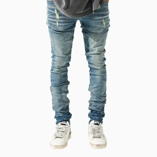 Men's Neptune Jeans Pant - Famous | Online Store