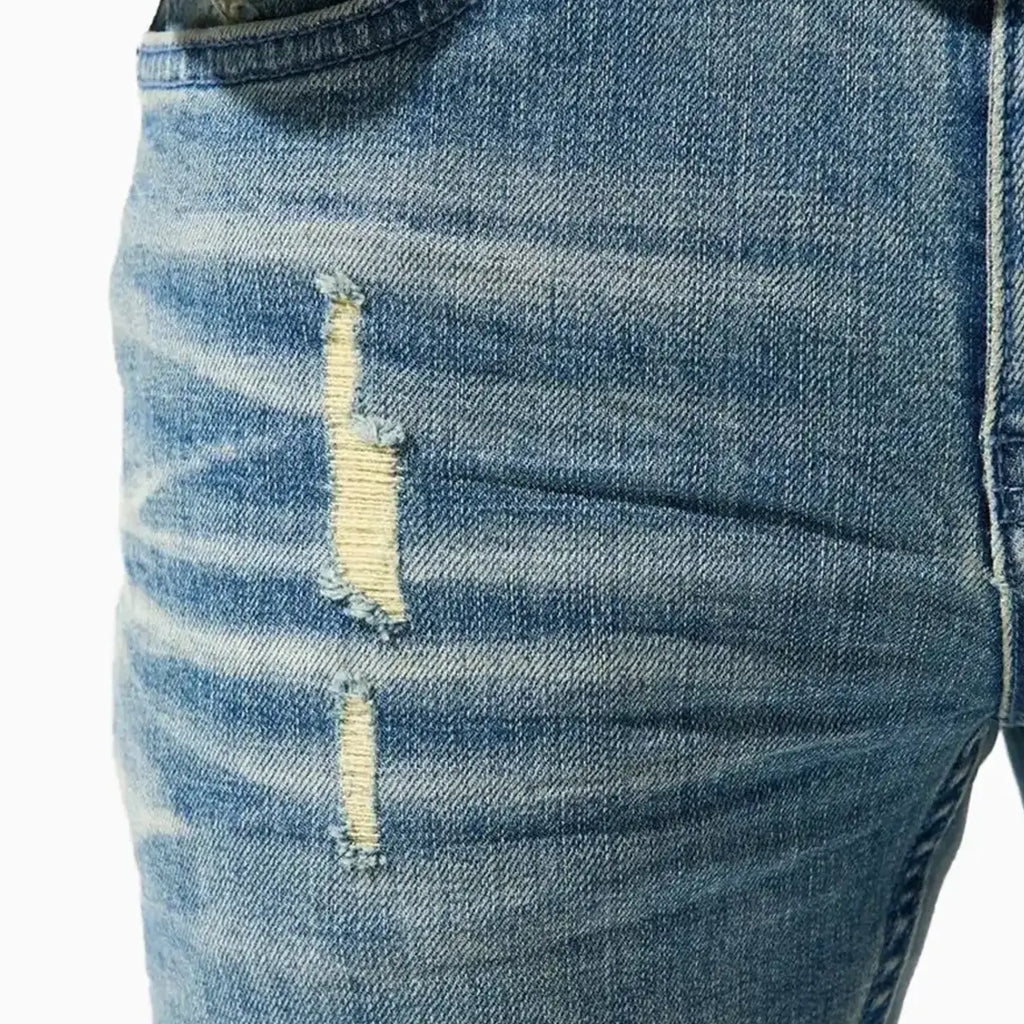 Pantalón Vaquero Neptune para Hombre
