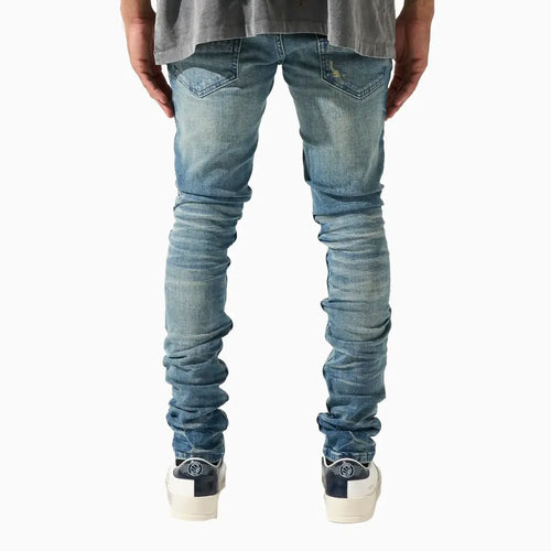 Men's Neptune Jeans Pant - Famous | Online Store