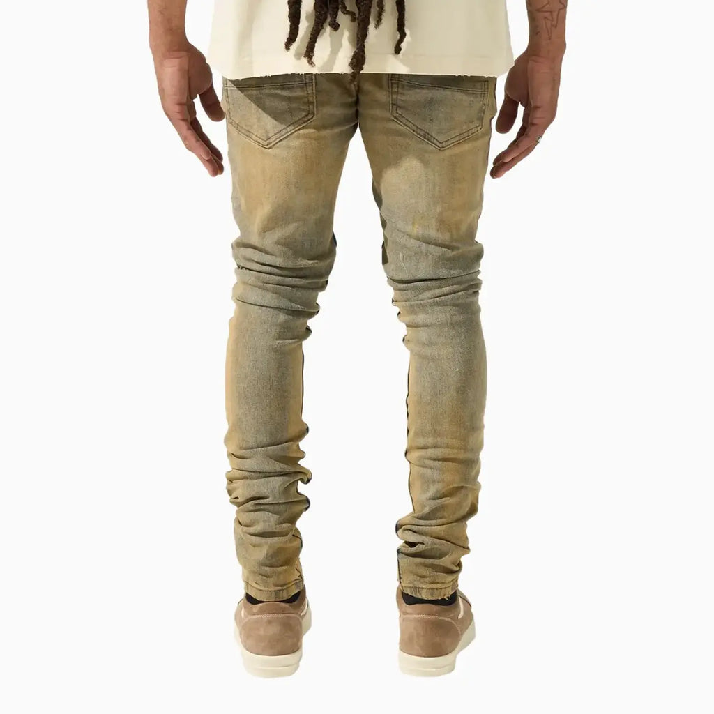 Men's Networth Skinny Jeans Pant - Famous | Online Store
