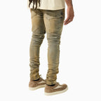 Men's Networth Skinny Jeans Pant - Famous | Online Store