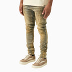 Men's Networth Skinny Jeans Pant - Famous | Online Store