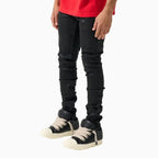 Men's Onyx Skinny Jeans Pant - Famous | Online Store