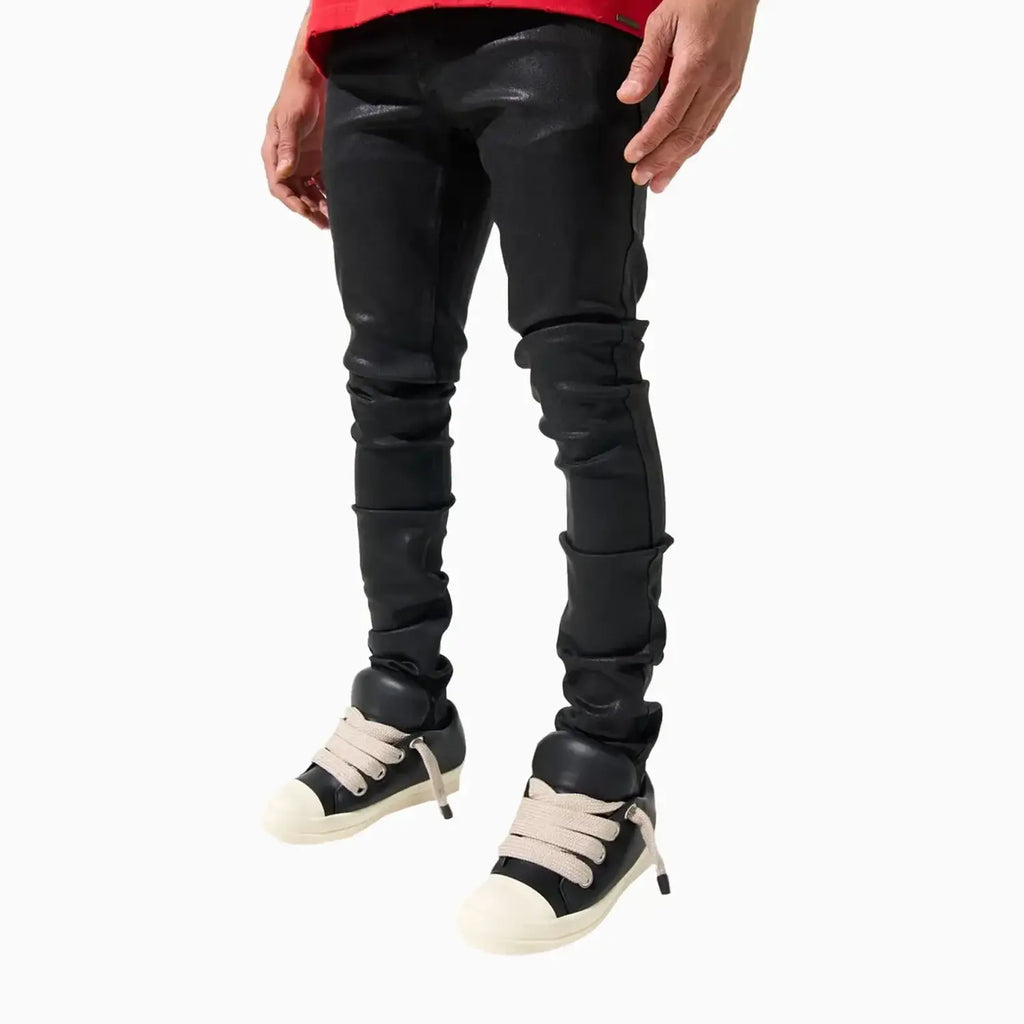 Men's Onyx Skinny Jeans Pant - Famous | Online Store