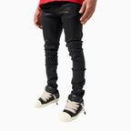 Men's Onyx Skinny Jeans Pant - Famous | Online Store