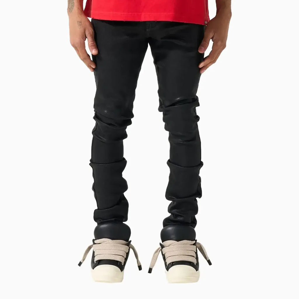 Men's Onyx Skinny Jeans Pant - Famous | Online Store
