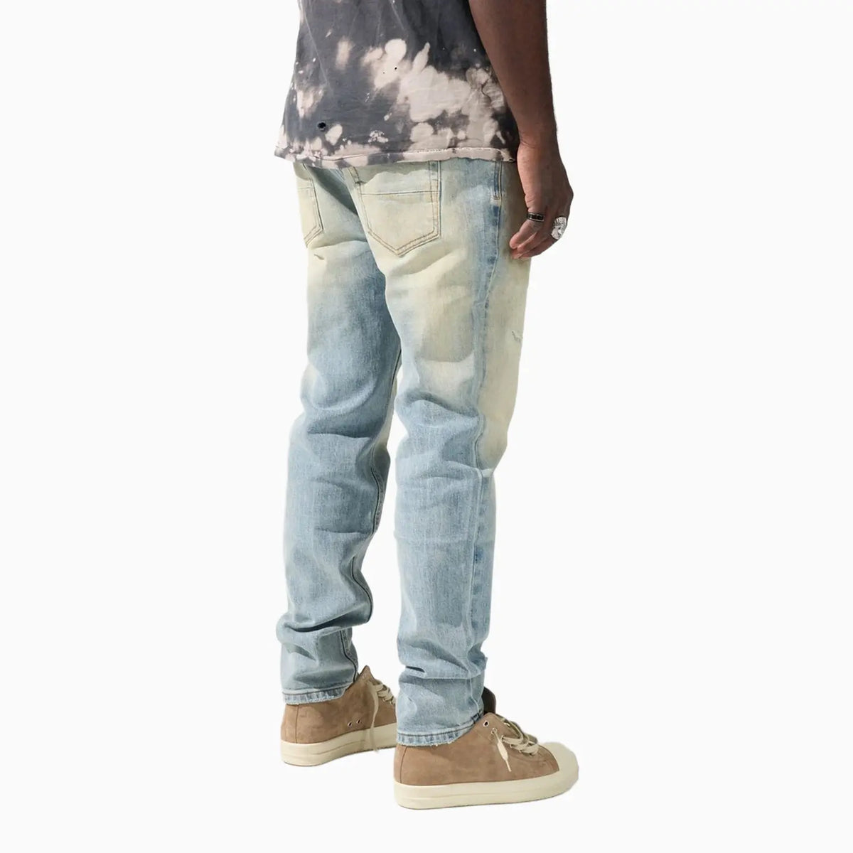 Men's Pacific Jeans