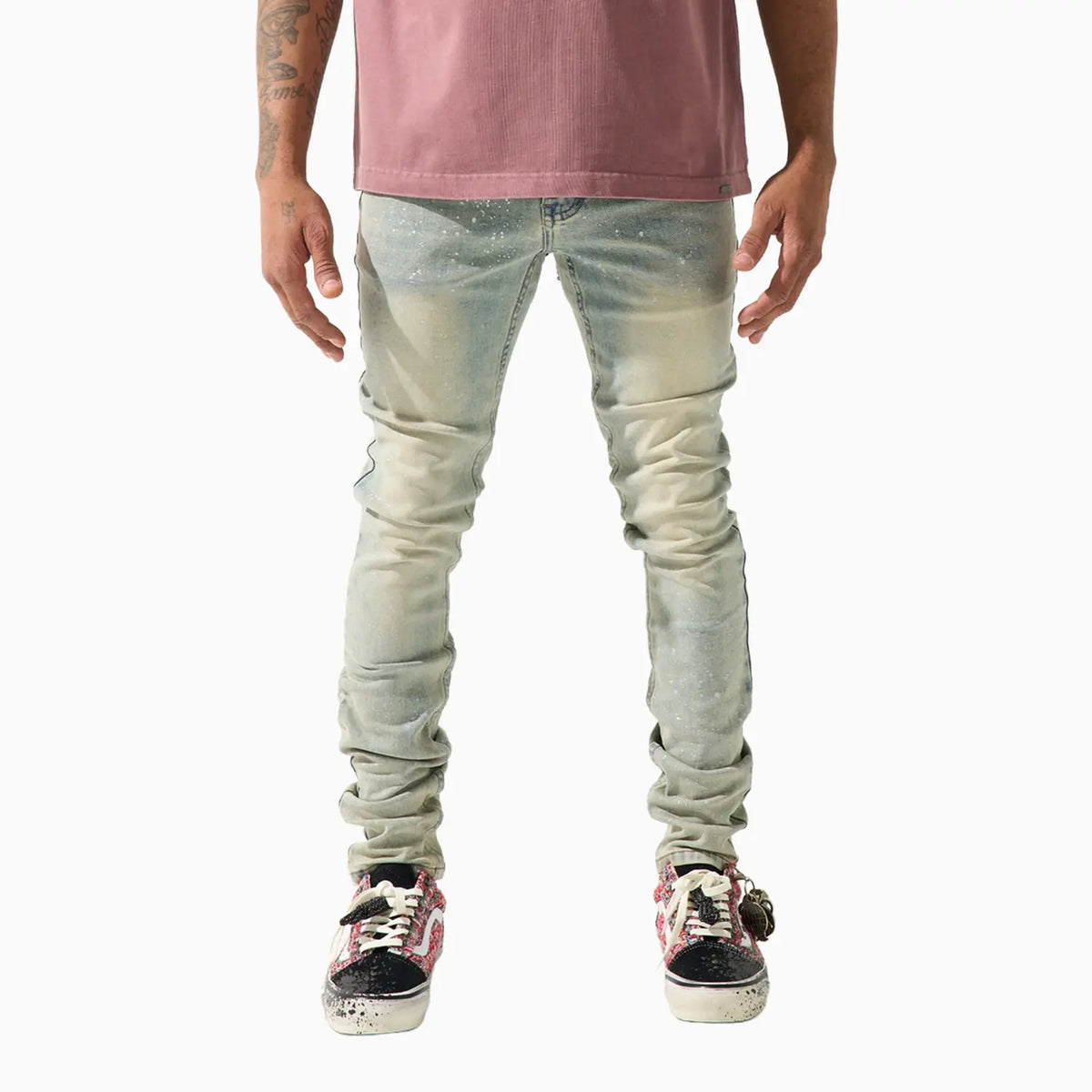 Men's Pearl Jeans Pant
