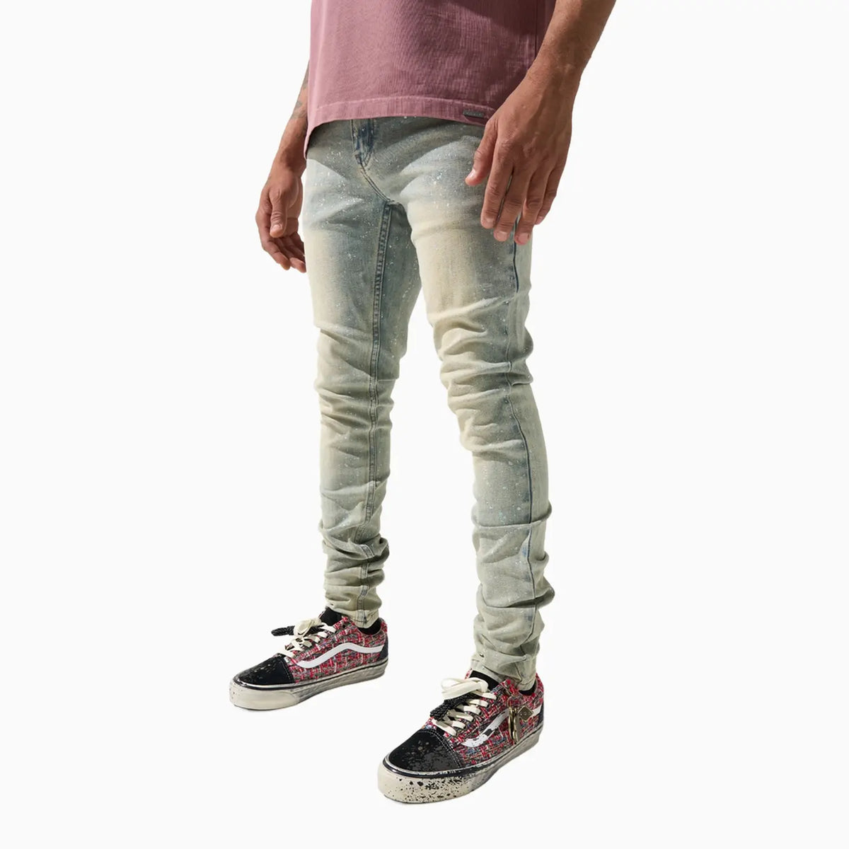 Men's Pearl Jeans Pant