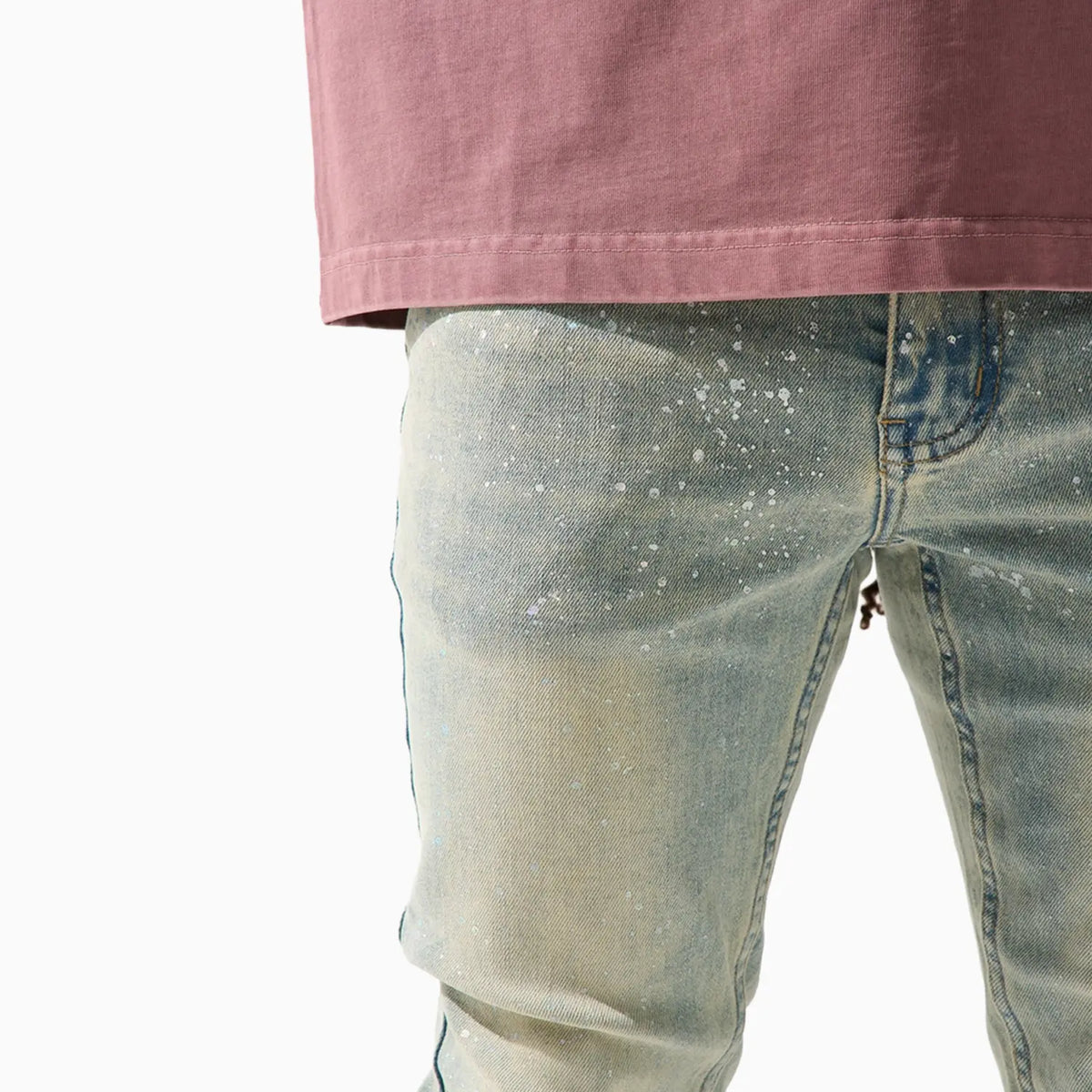Men's Pearl Jeans Pant
