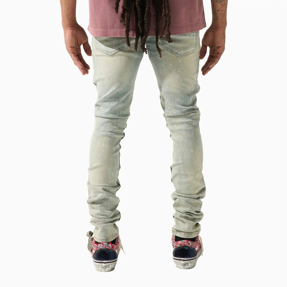 Men's Pearl Jeans Pant