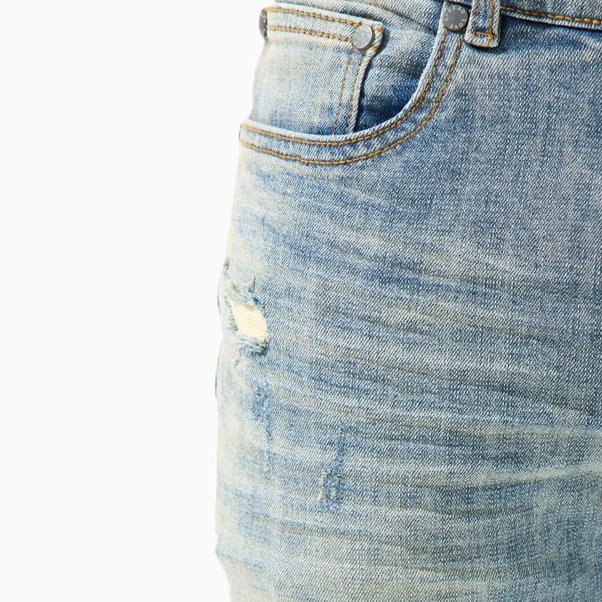 Men's Sedona 2.0 Skinny Denim Jeans Pant