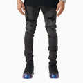 Jean ajusté Shadow 33 pour homme