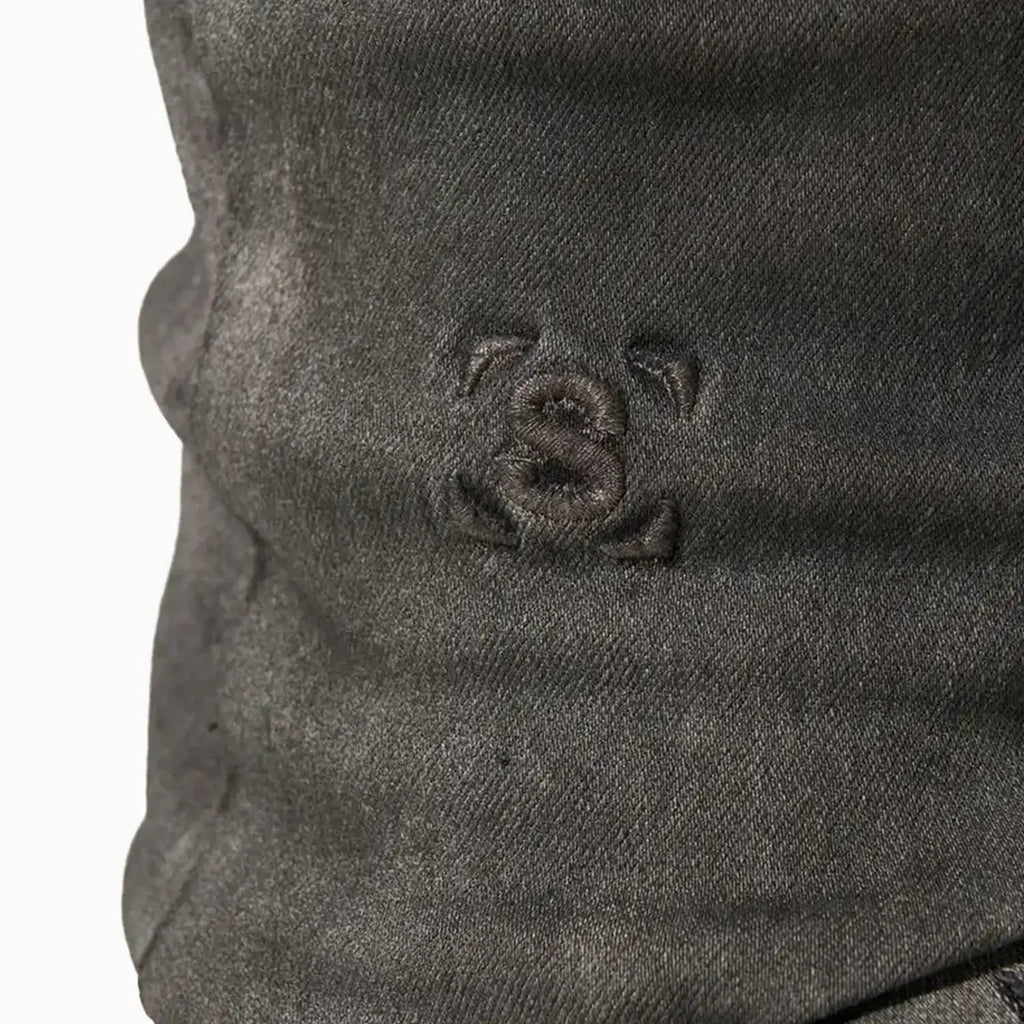 Pantalón Vaquero Pitillo Steamed para Hombre