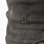 Pantalón Vaquero Pitillo Steamed para Hombre