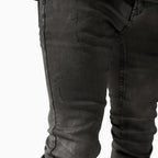 Pantalón Vaquero Pitillo Steamed para Hombre