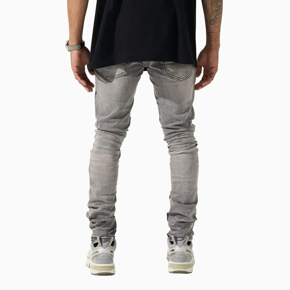 Men's Titan Skinny Jean Pant
