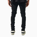 Jean moulant pour homme Vanta11