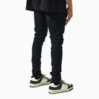 Jean moulant pour homme Vanta11