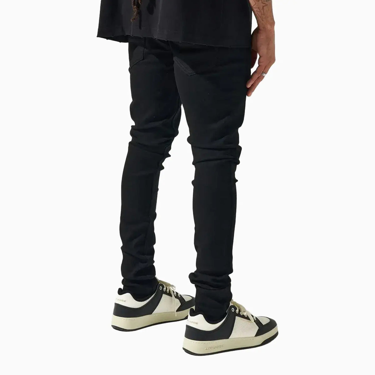 Men's Vanta11 Skinny Jeans Pant