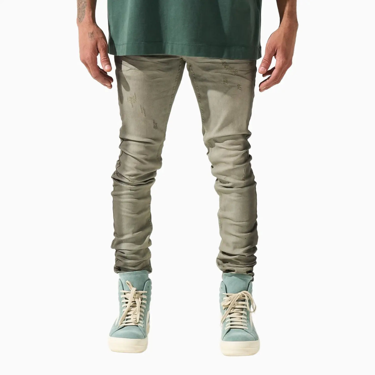 Men's Zinc Jeans Pant