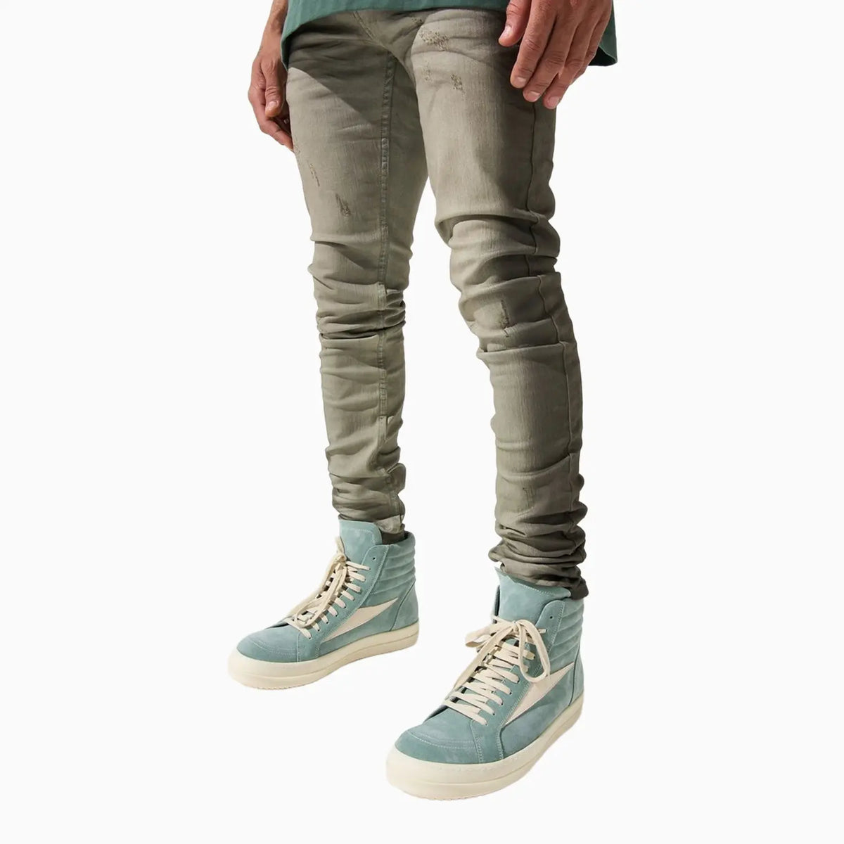 Men's Zinc Jeans Pant