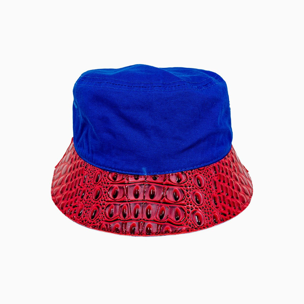 Breyer's Buck 50 Bucket Watch Hat