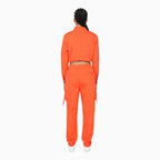 Women's Utility Nylon Outfit