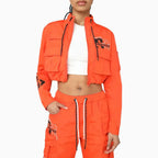 Women's Utility Nylon Outfit