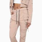 Women's Utility Nylon Outfit