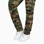 Women's Utility Nylon Outfit