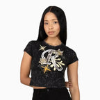 Ensemble coupe-vent utilitaire pour femme