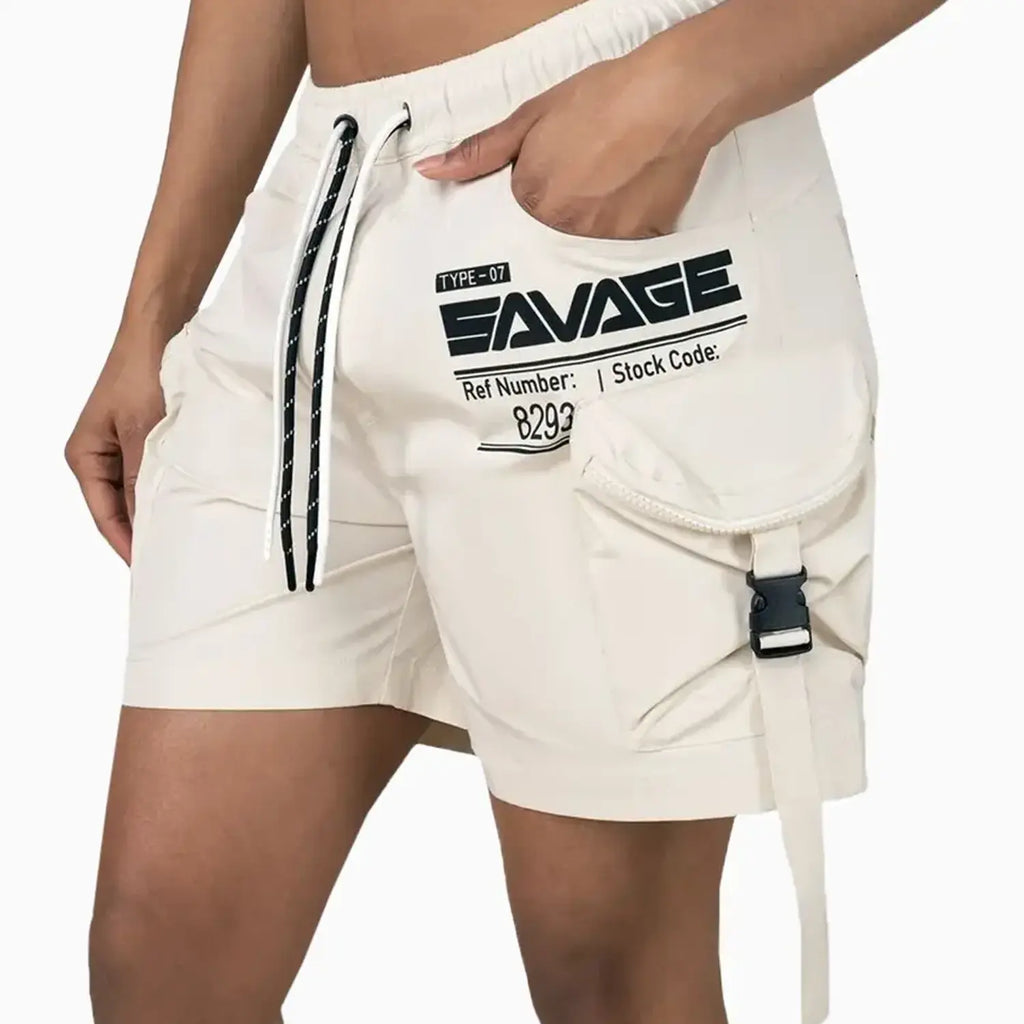 Ensemble coupe-vent utilitaire pour femme