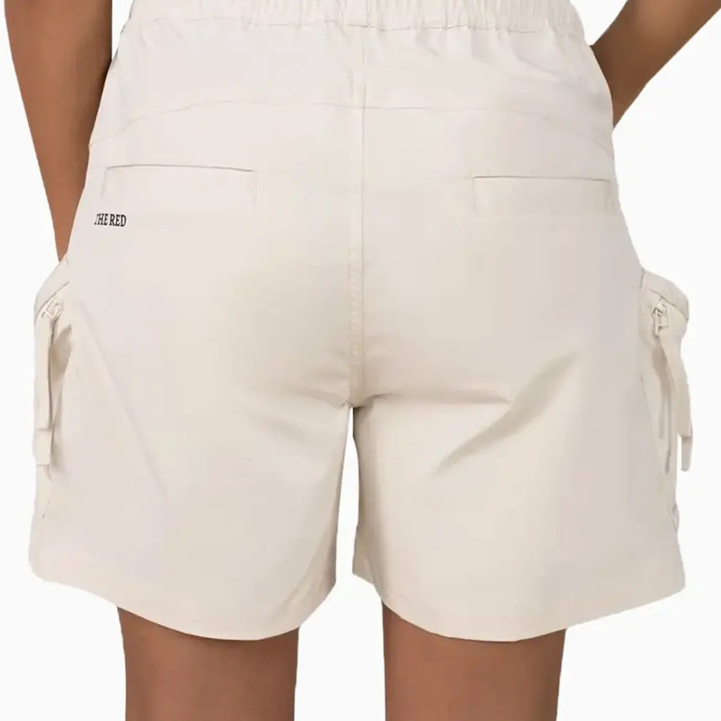 Ensemble coupe-vent utilitaire pour femme