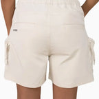 Ensemble coupe-vent utilitaire pour femme