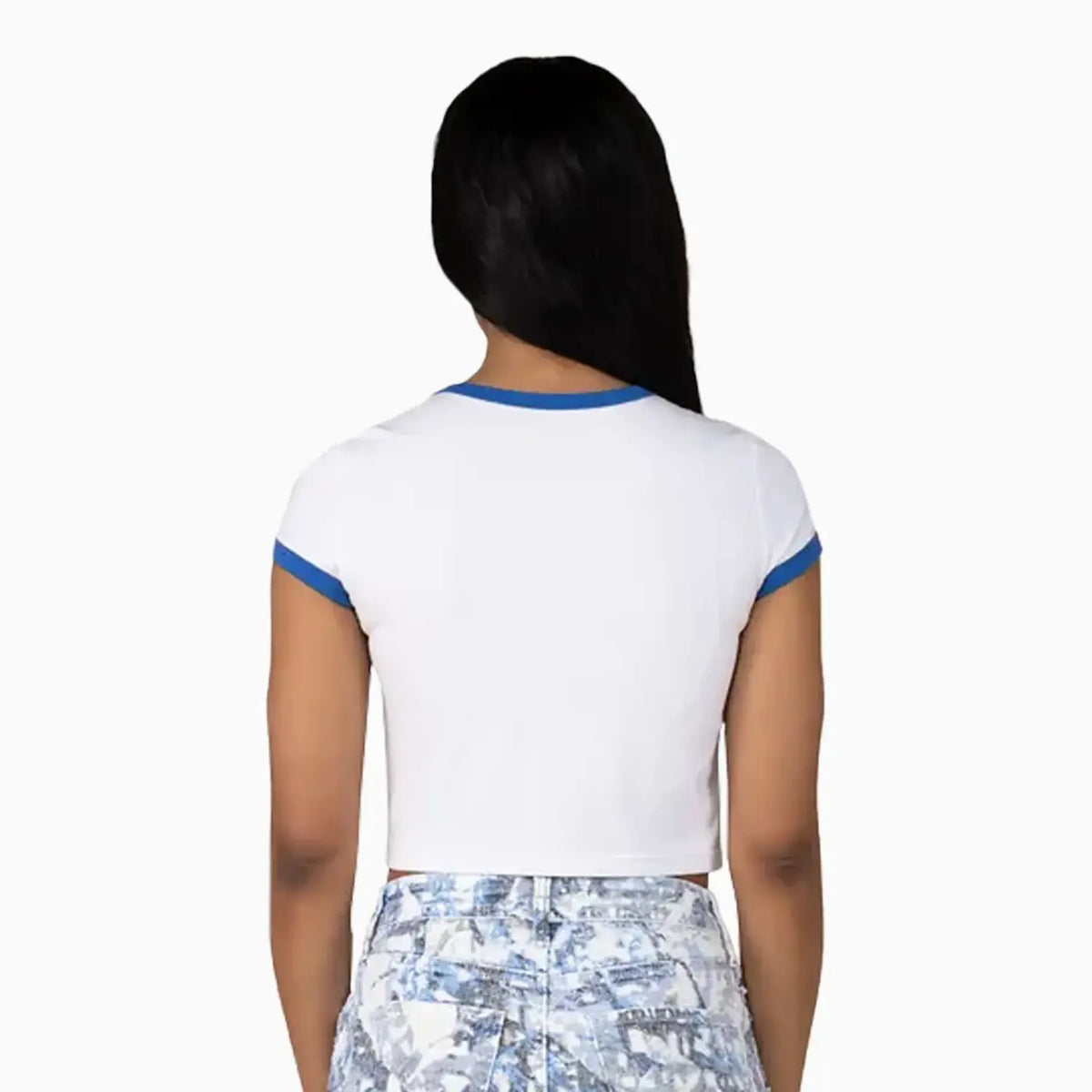Women's Utility Windbreaker Outfit