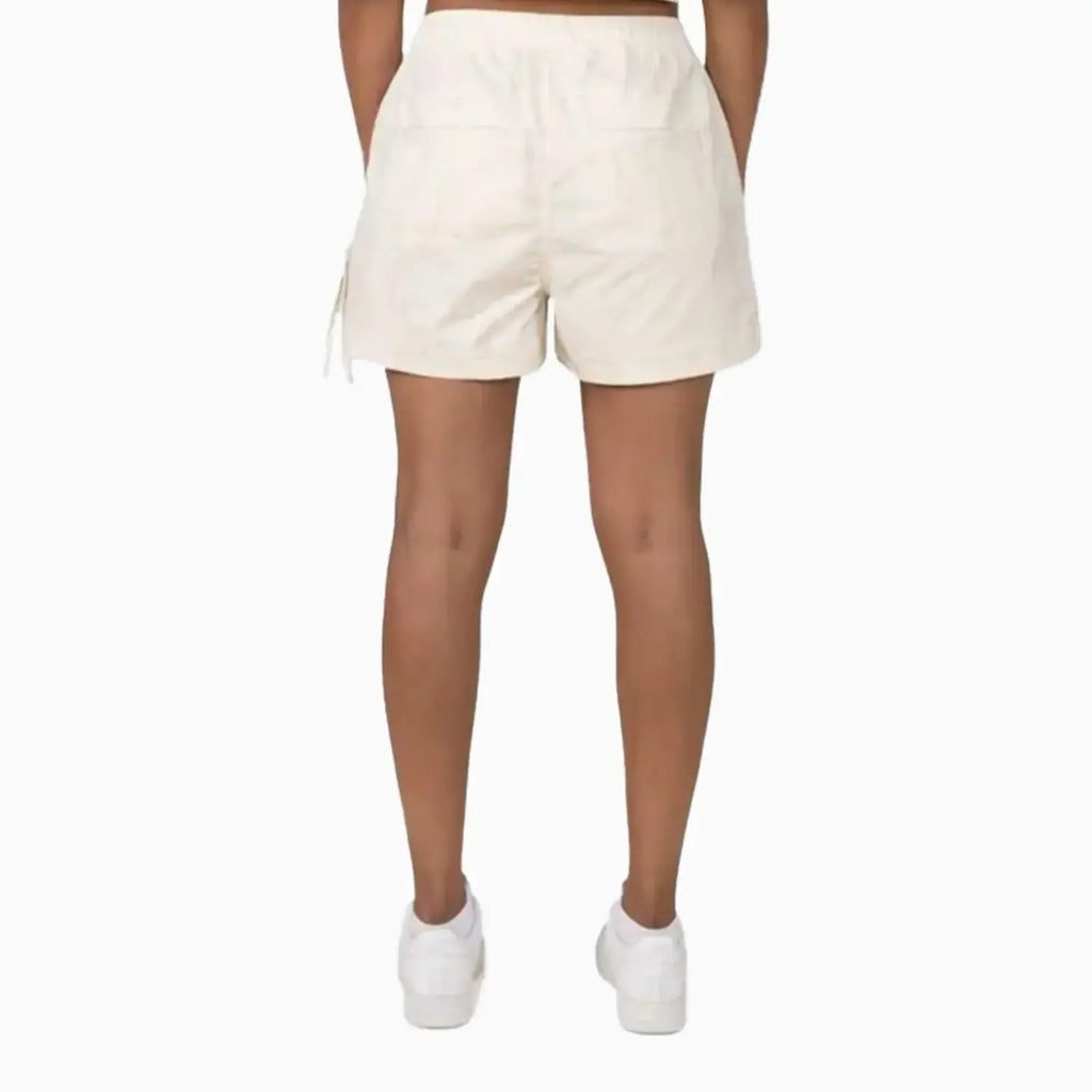 Women's Utility Windbreaker Outfit