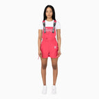 Women's Utility Windbreaker Shortalls