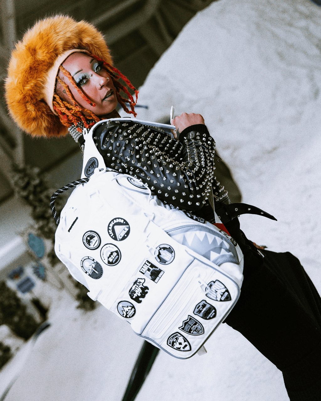 Le sac à dos Global Expedition Subzero