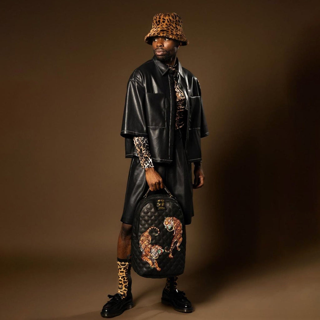 Le sac à dos Money Tigers
