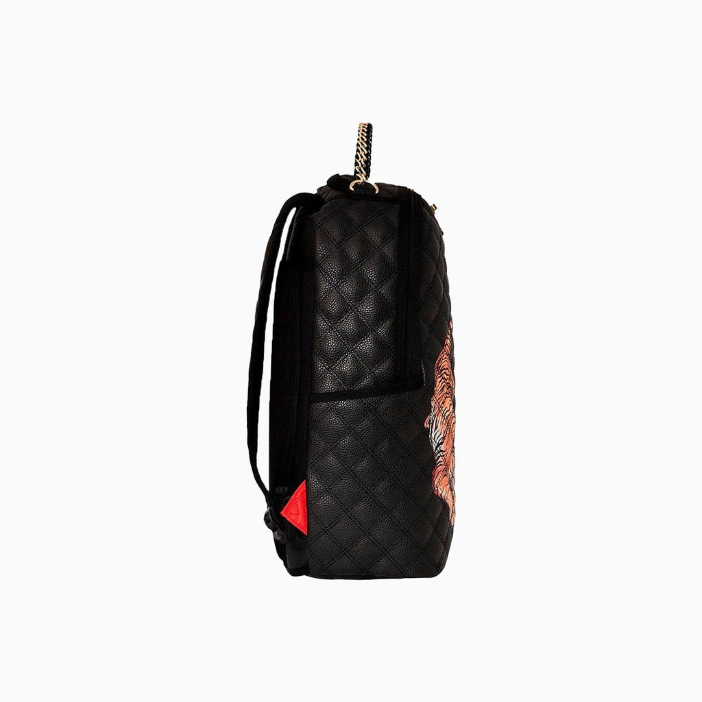 Le sac à dos Money Tigers