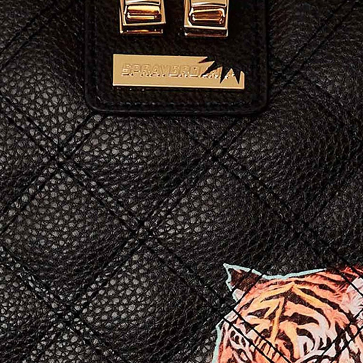 Le sac à dos Money Tigers