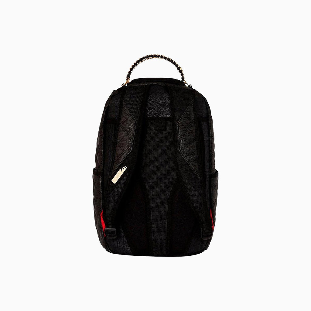 Le sac à dos Money Tigers