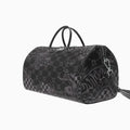 3AM Check Emperor Duffle Bag