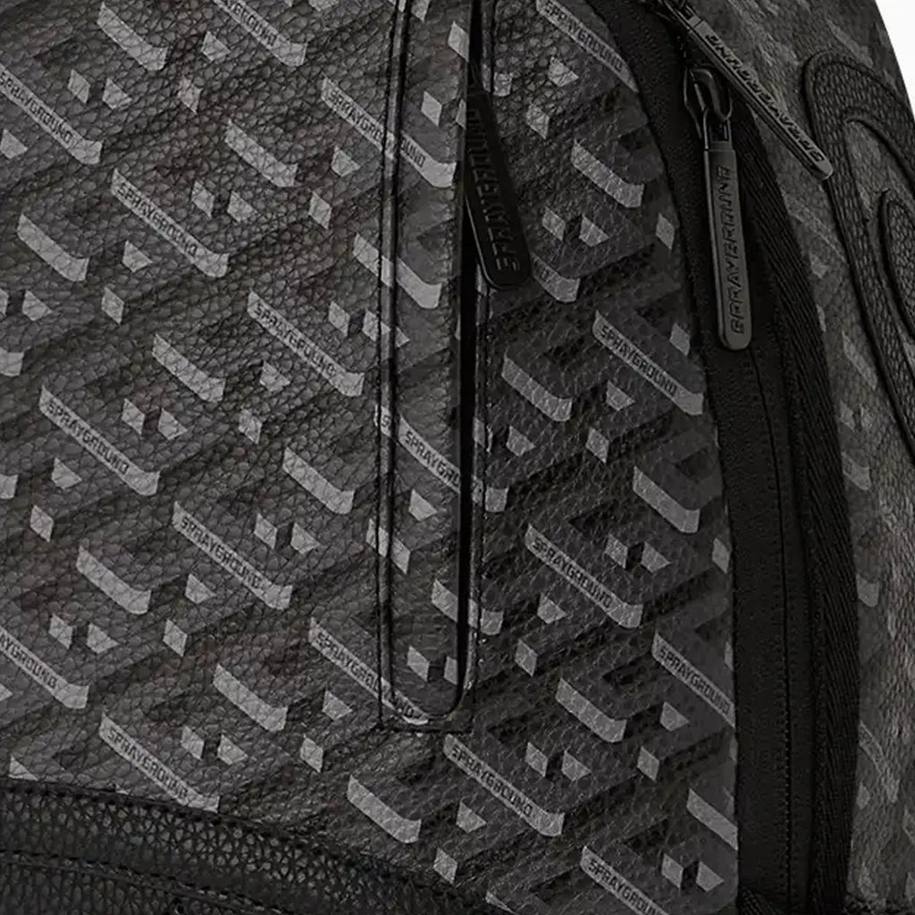 3DSG Thunderclap Backpack