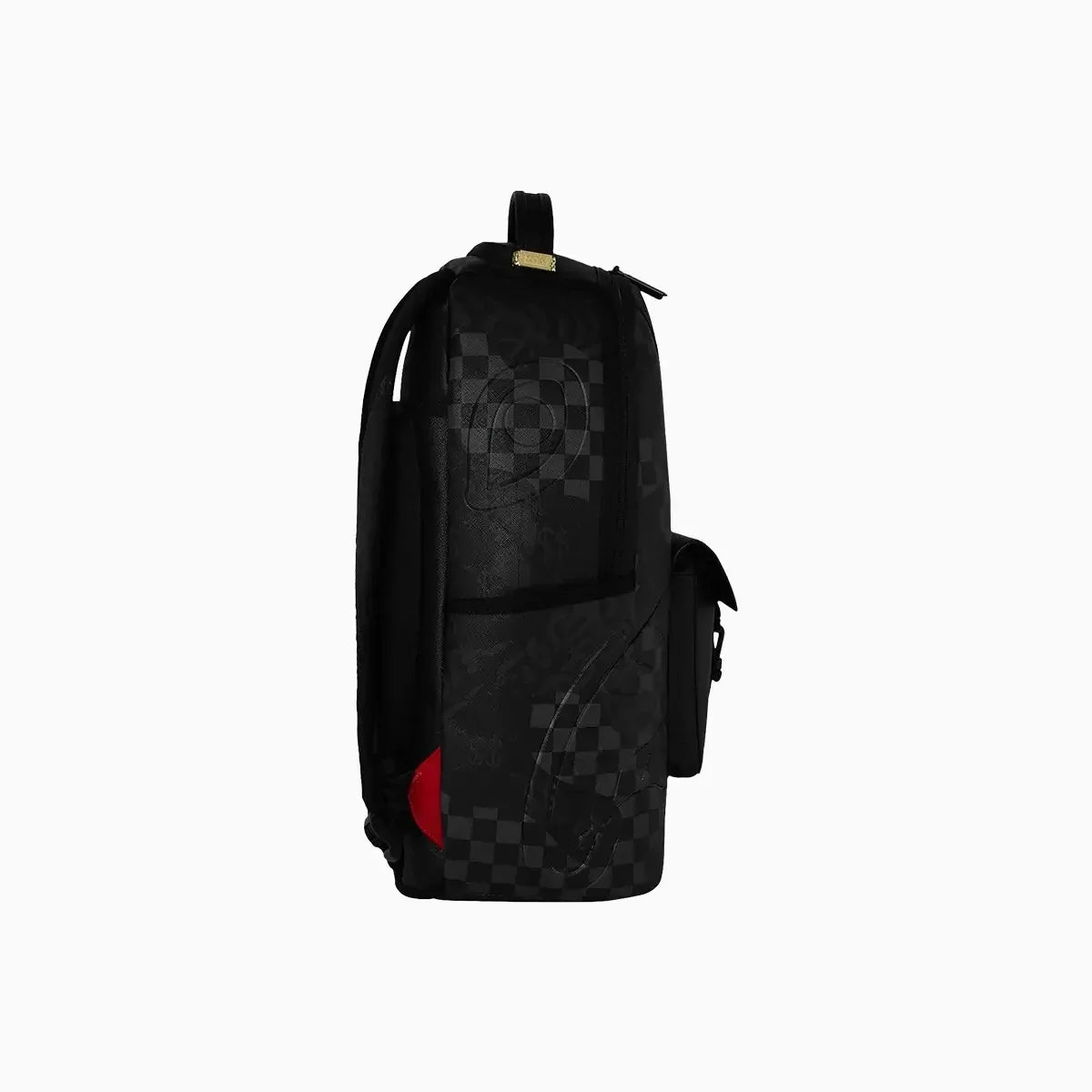 Mochila 4AM Mix Up V2