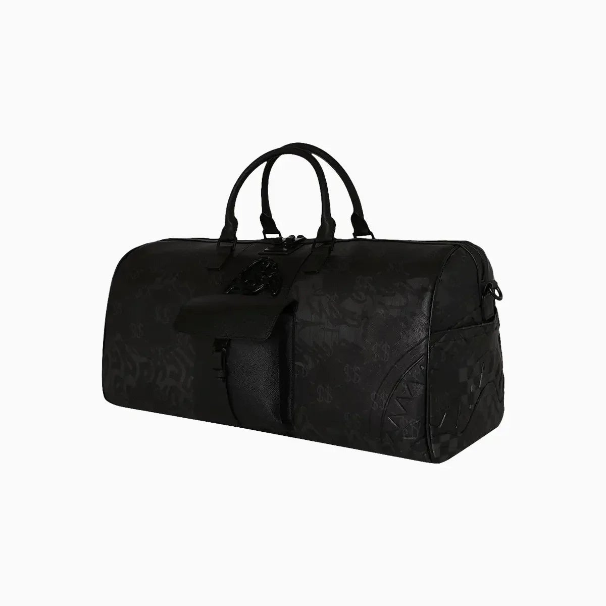 Bolsa de viaje 4AM Mix Up V2