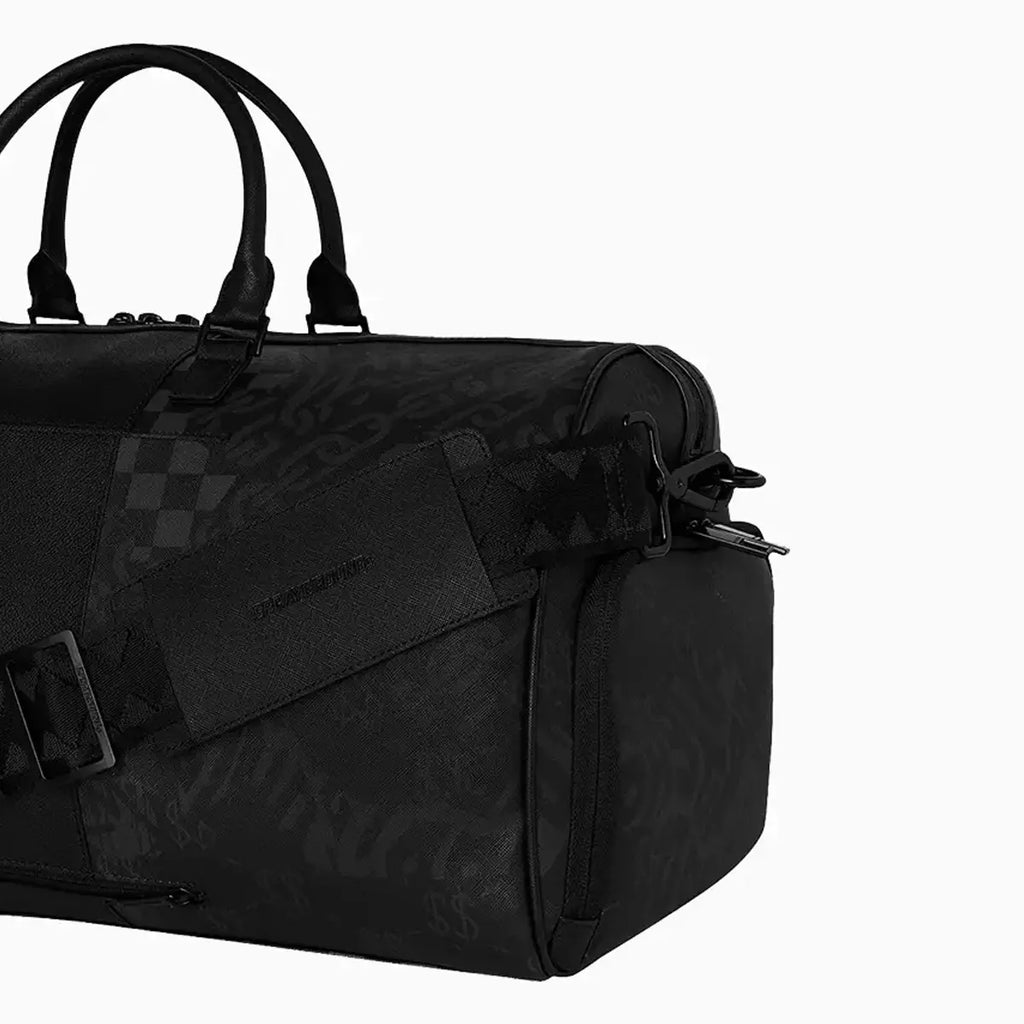 Bolsa de viaje 4AM Mix Up V2